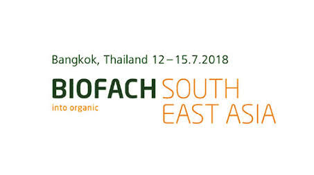 BIOFACH THAILAND 2018