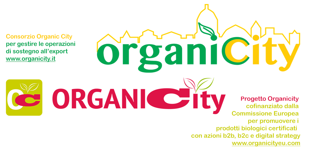 organic city e organicity